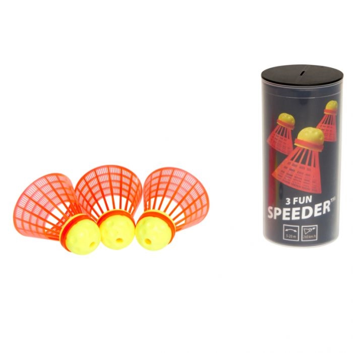 Billede af Speedminton Fun Speeder